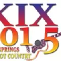 RADIO KIX - FM 101.5